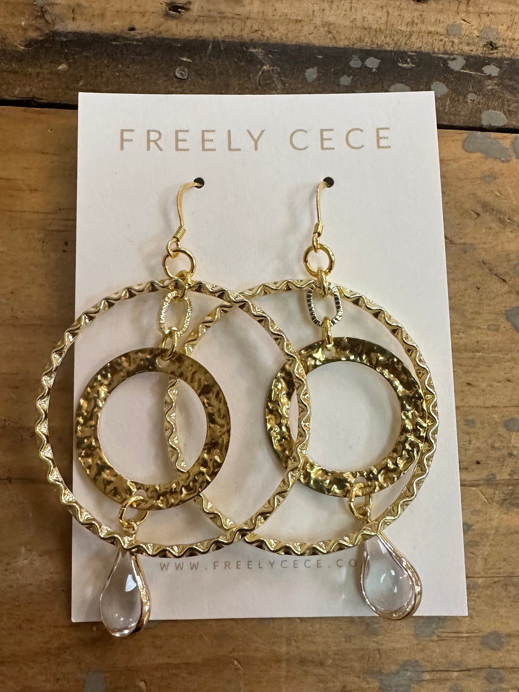 freely cece #97