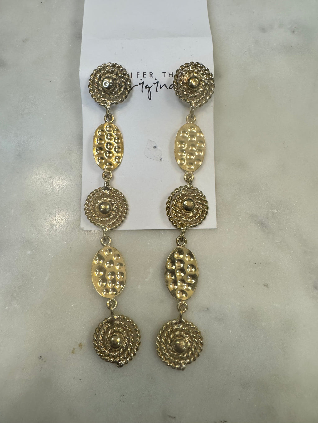 JTO earring #21