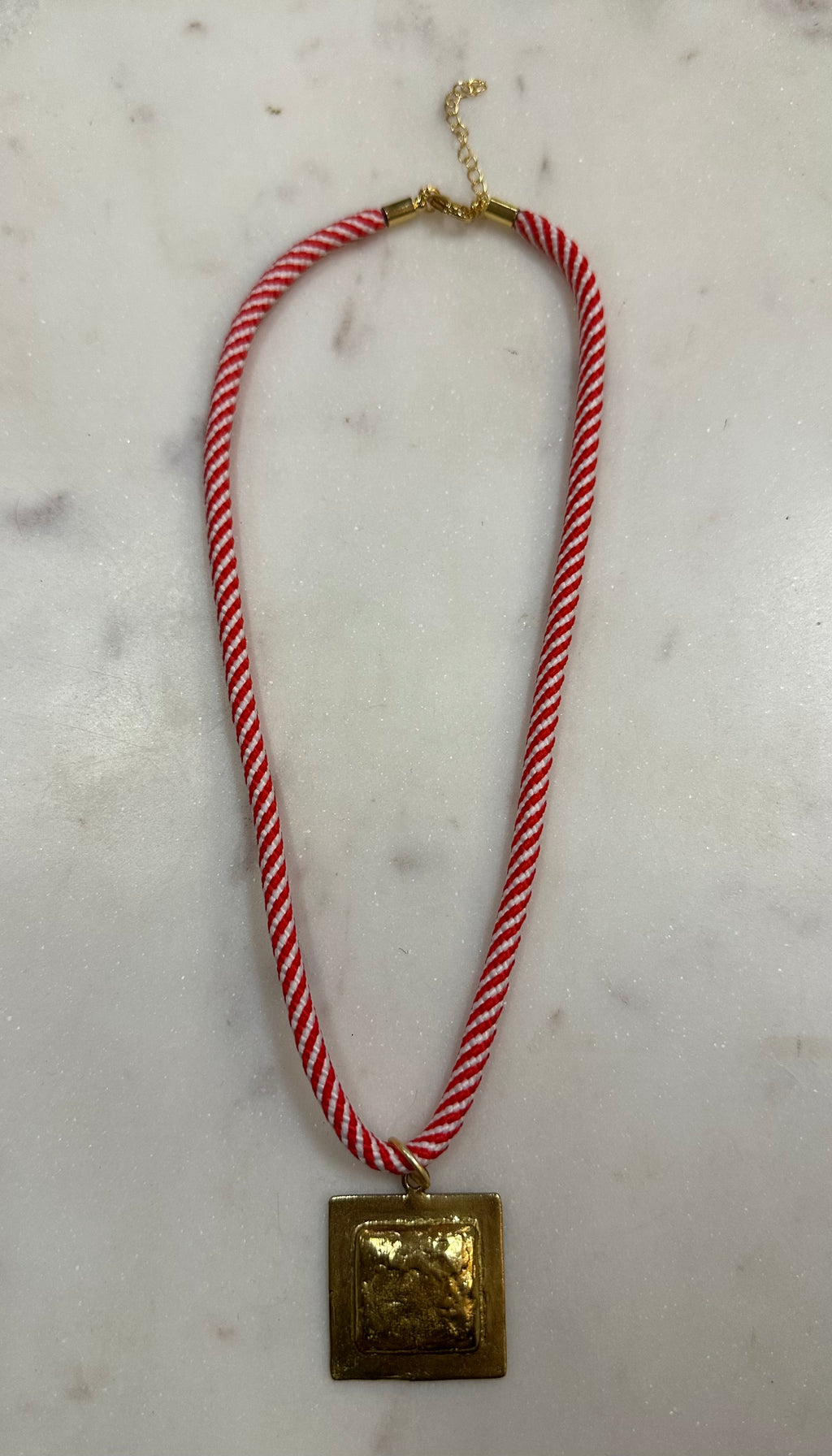 JTO necklace #39