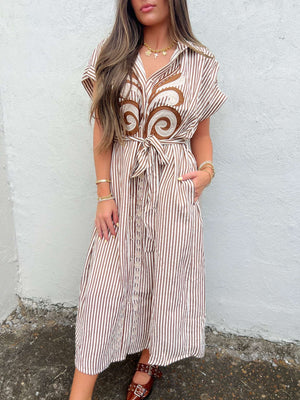 beckett maxi