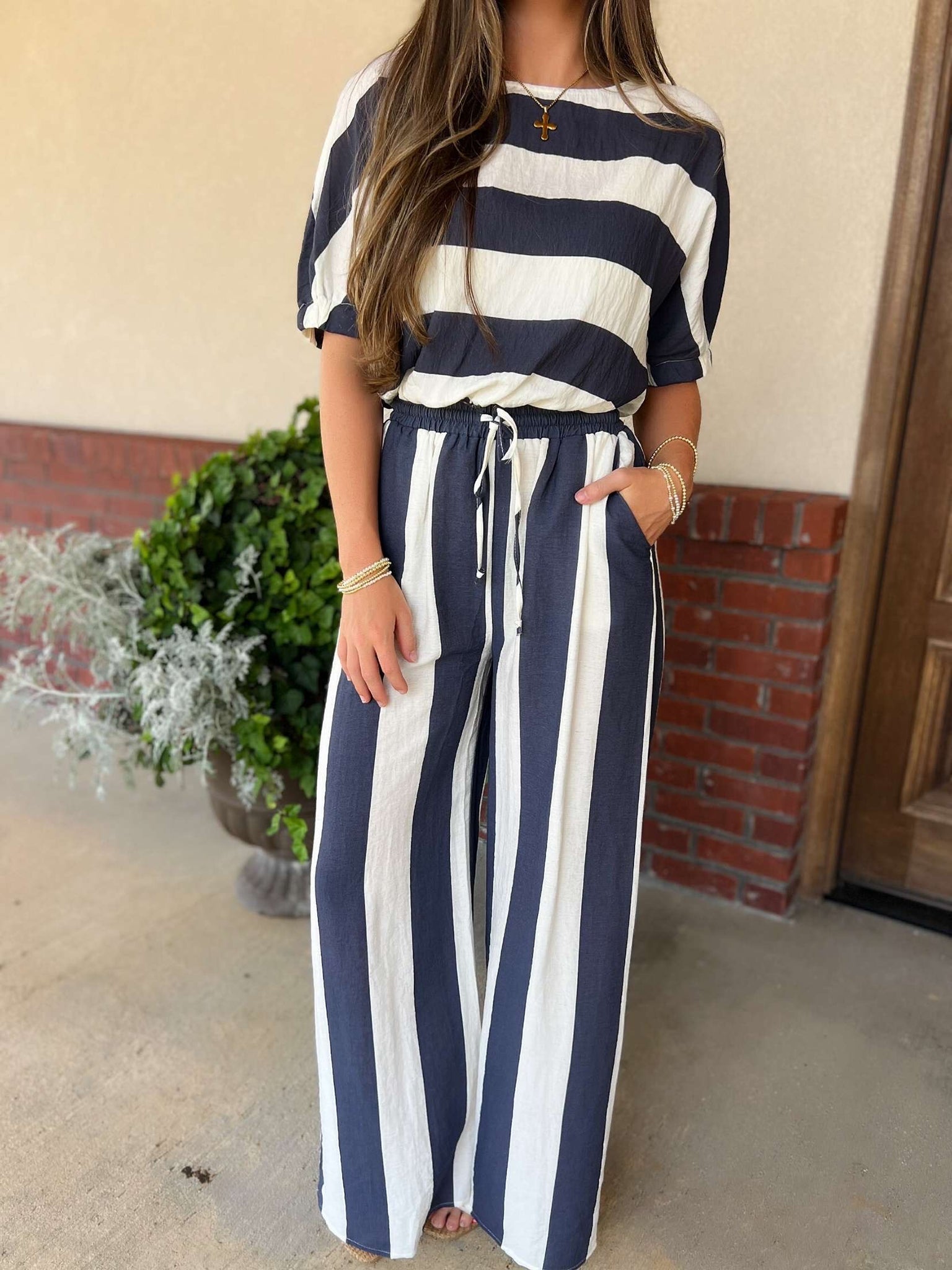 sunrise pant