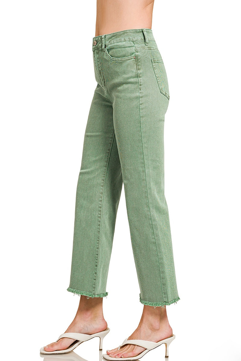 carter jean in olive