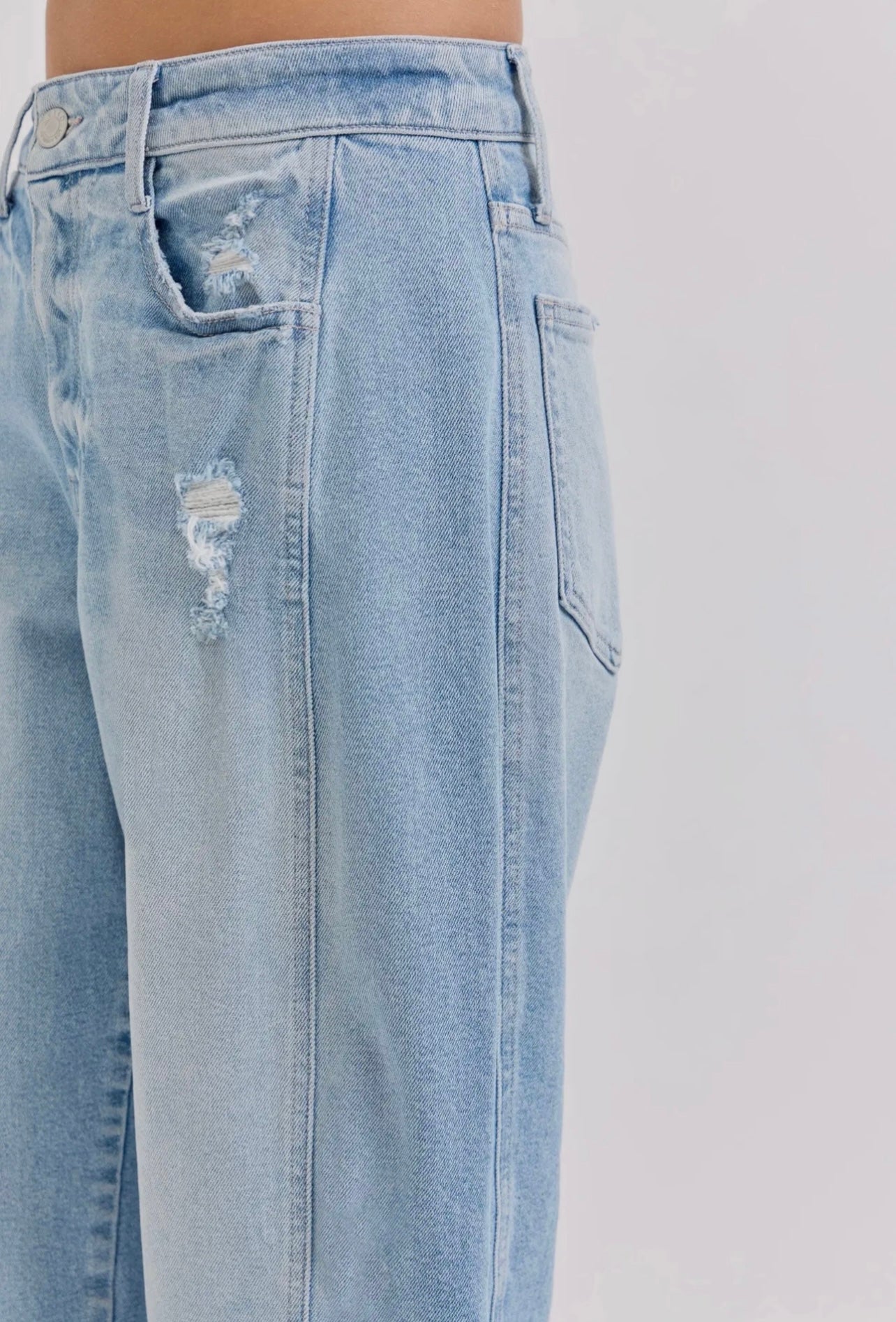 cello danica barrel jean