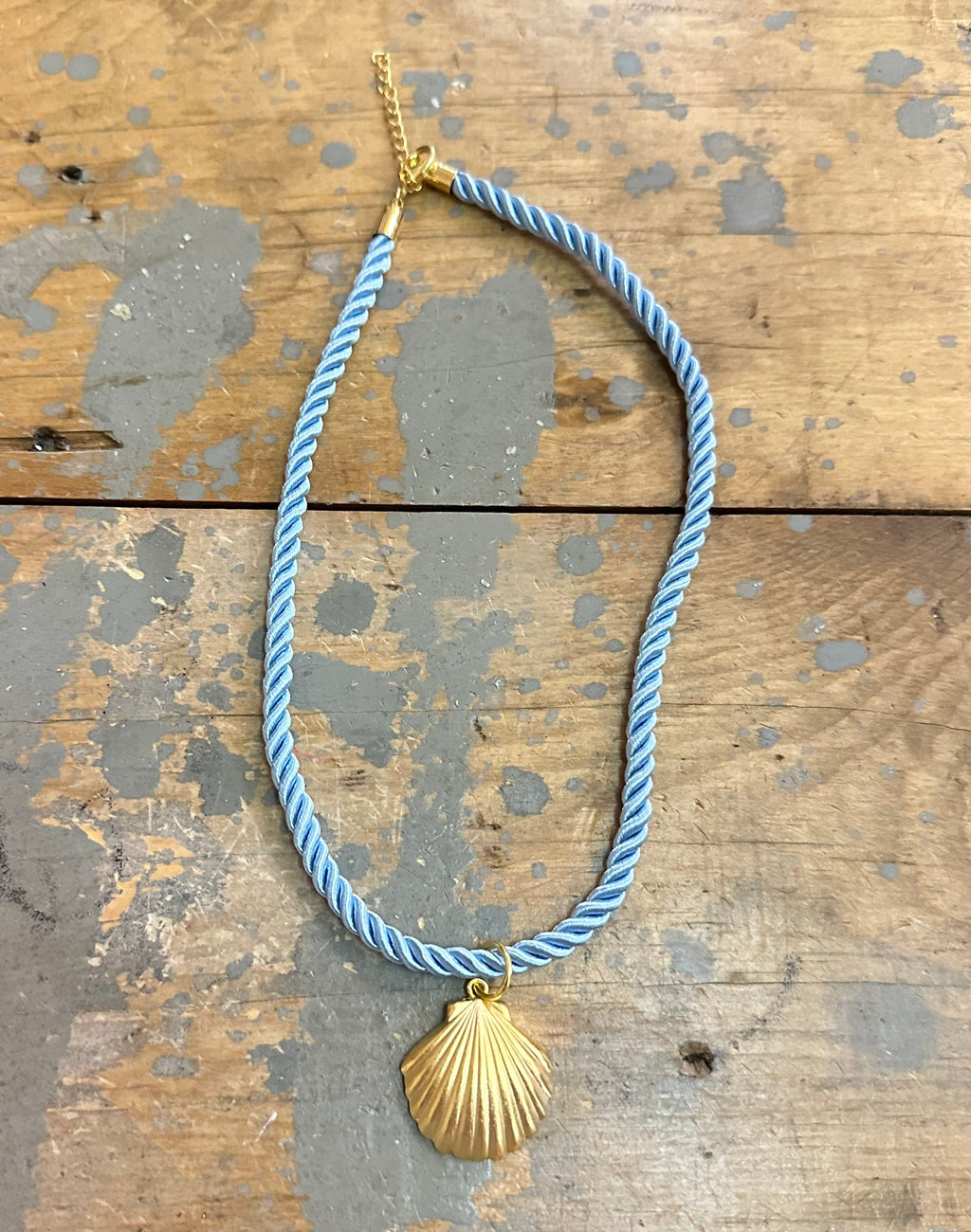 JTO rope necklace #6
