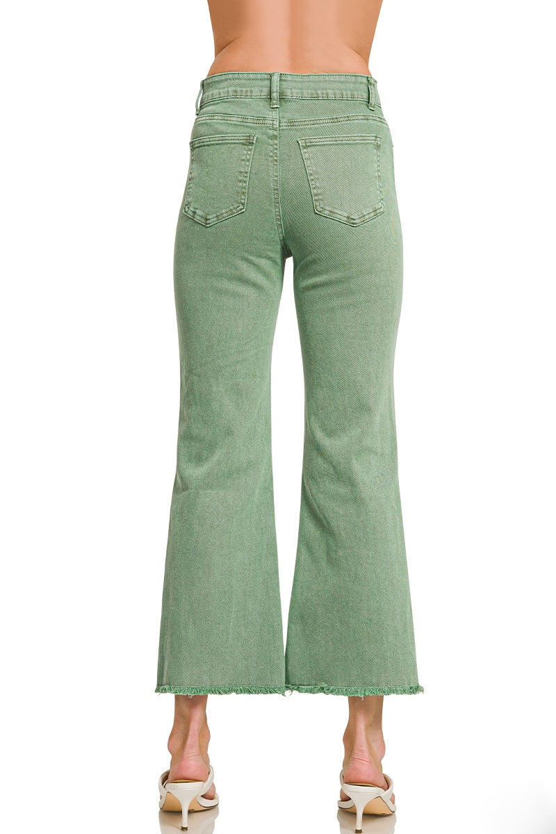 carter jean in olive