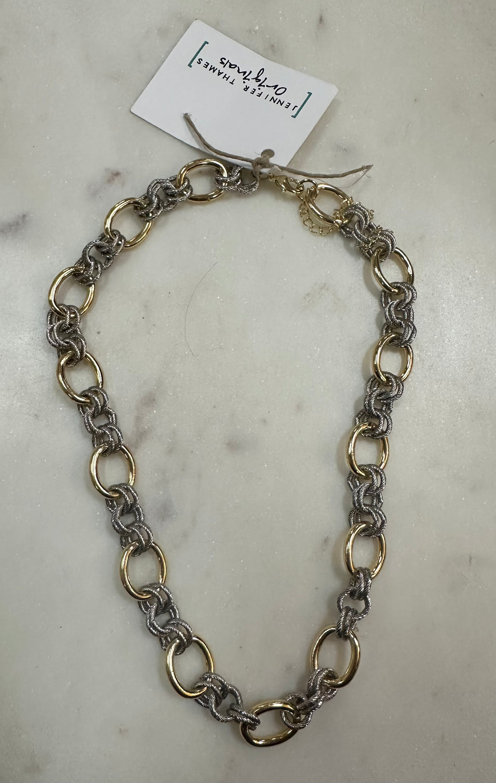 JTO necklace #57