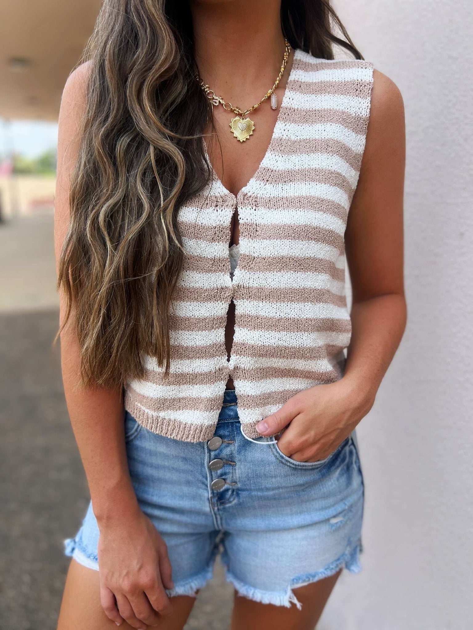 katy vest