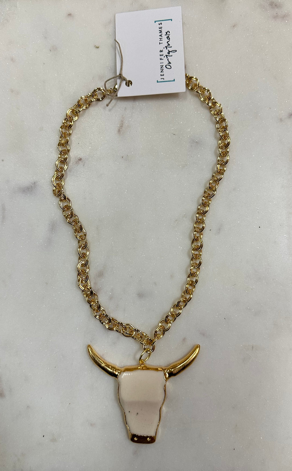 JTO necklace #64