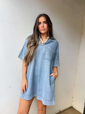 gunnar dress