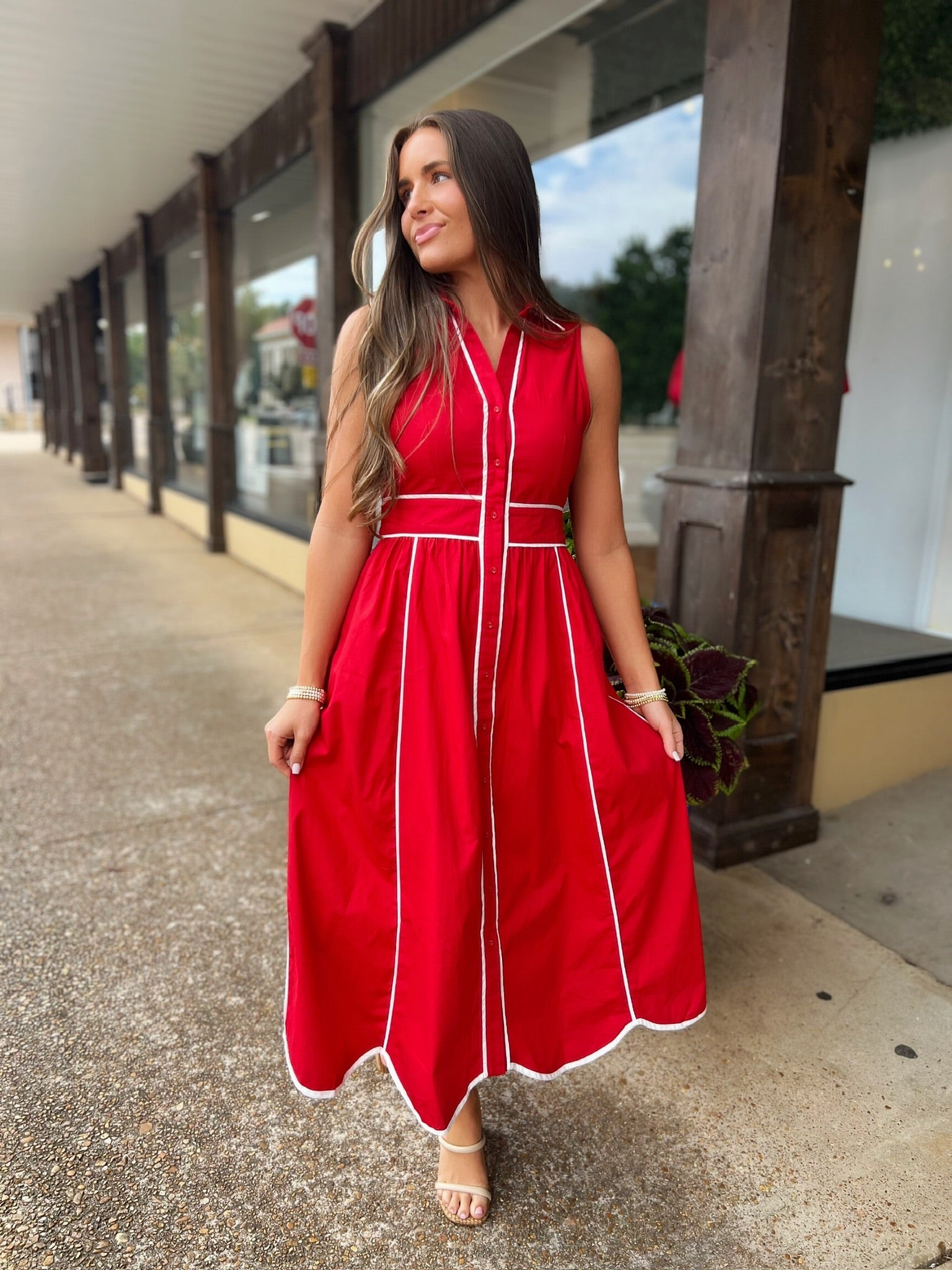 sophia midi