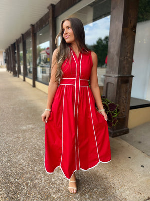 sophia midi