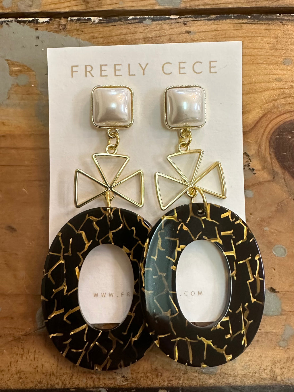freely cece #99