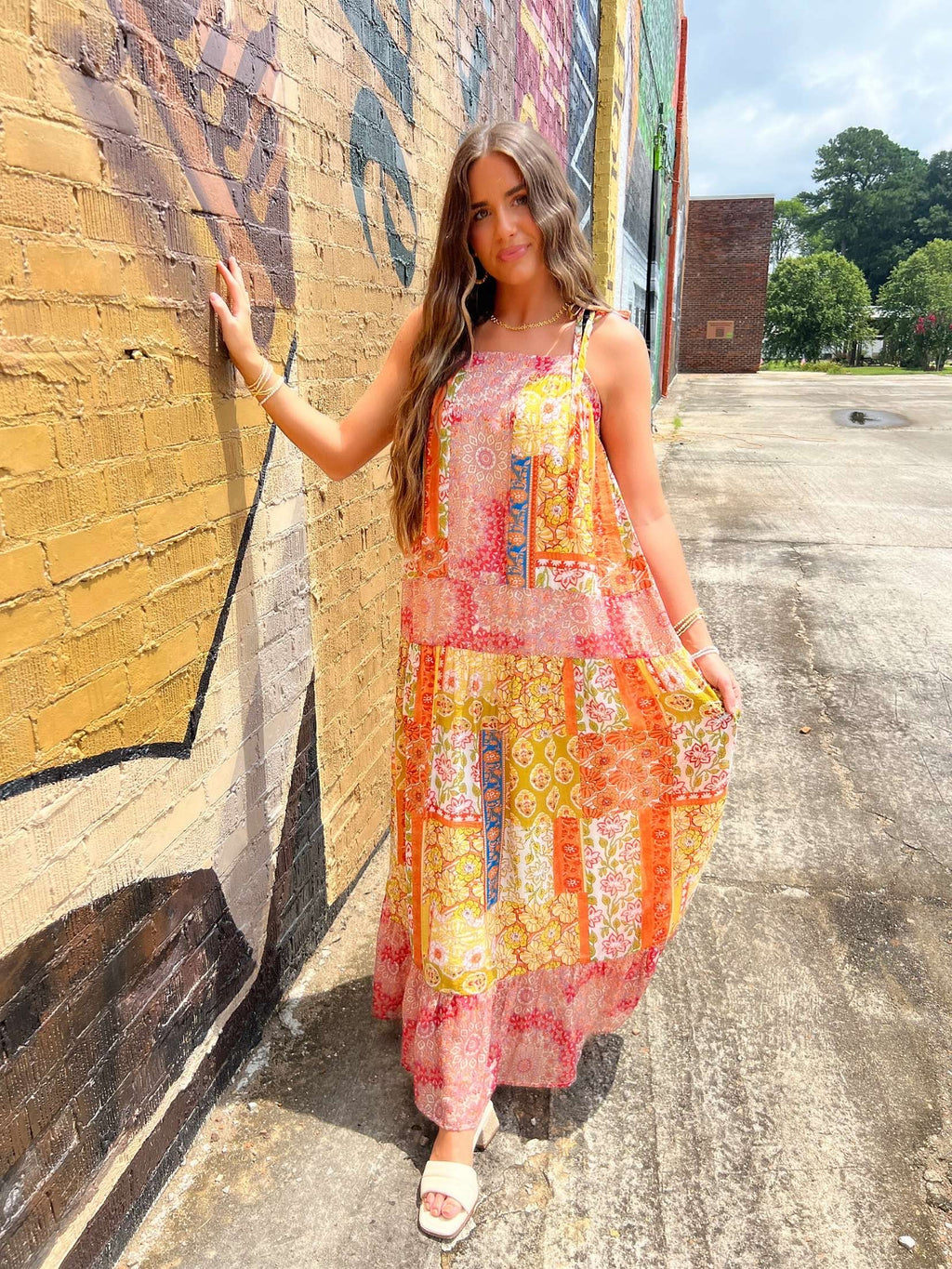 stella maxi