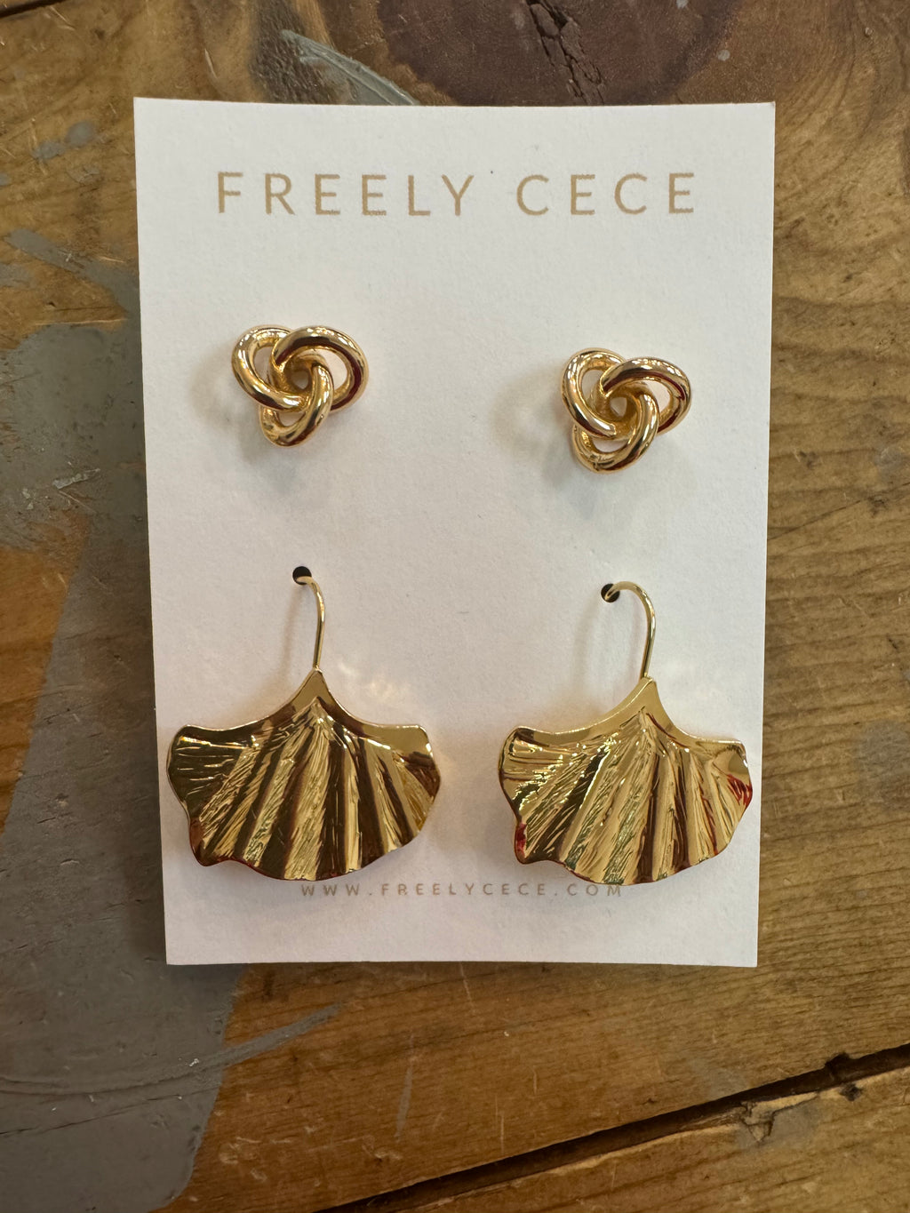 Freely cece #107