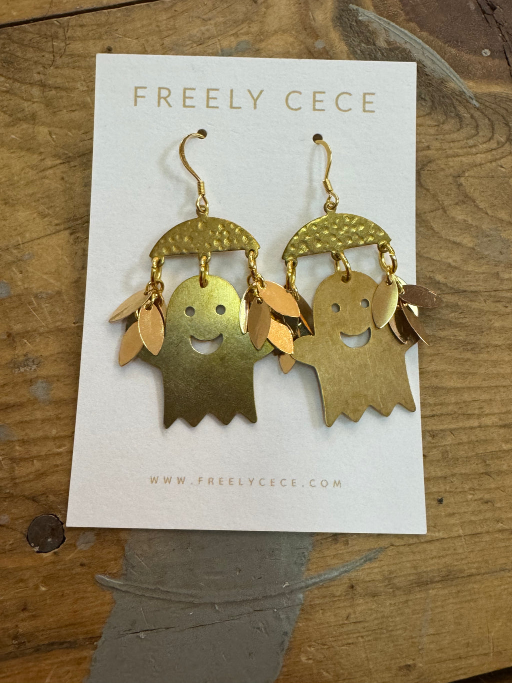 Freely cece #119