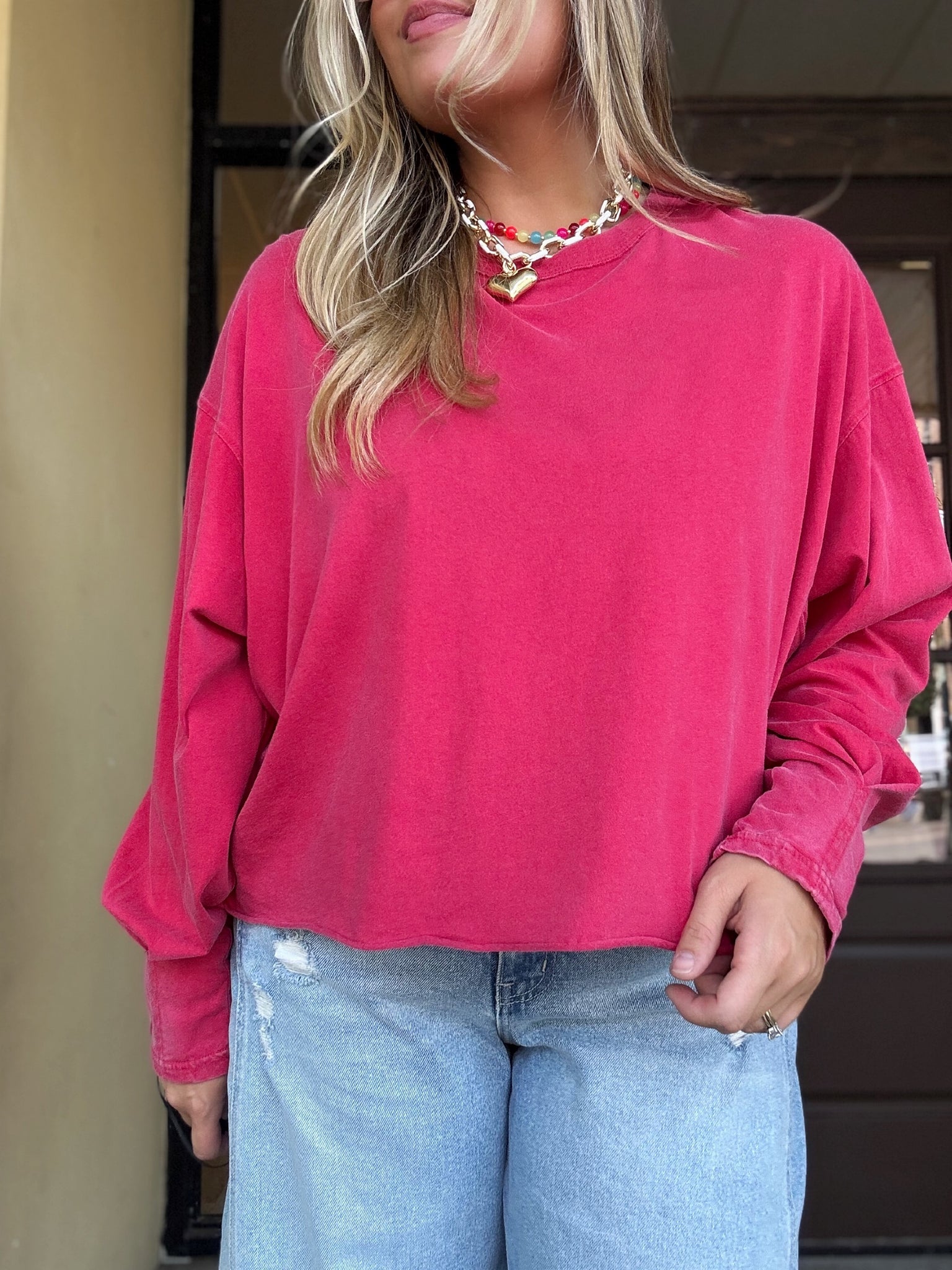 moxie top