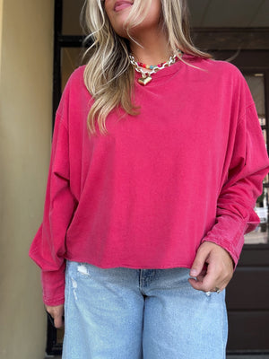 moxie top