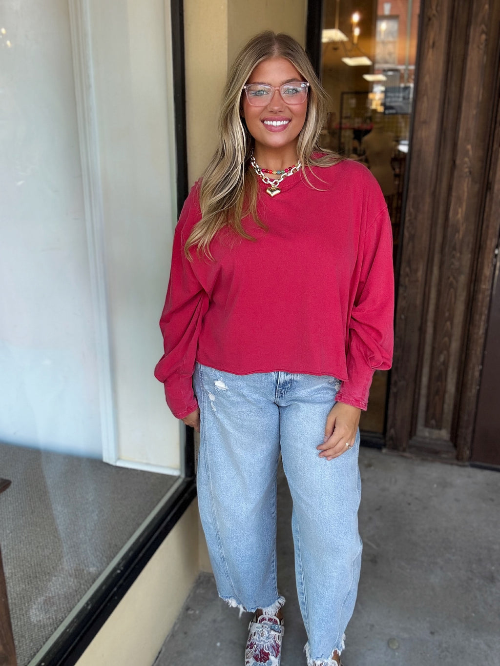 moxie top